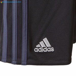 Pantalon Manchester United Domicile Gardien 2017 2018