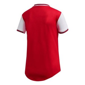 Maillot Arsenal Domicile Femme 2019 2020 Rouge