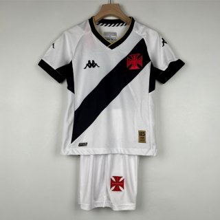 Maillot Vasco da Gama Exterieur Enfant 2023 2024