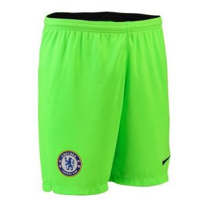 Pantalon Chelsea Gardien 2018 2019 Vert