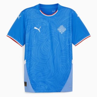 Thailande Maillot Islande Domicile 2024 Thailande Maillot Islande Domicile 2024