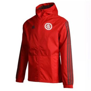Coupe Vent Internacional 2020 2021 Rouge Coupe Vent Internacional 2020 2021 Rouge