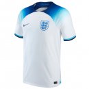 Maillot Angleterre Domicile 2022 2023