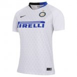 Maillot Inter Milan Exterieur Femme 2018 2019 Blanc