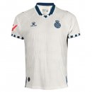 Thailande Maillot Espanyol Exterieur 2025-26