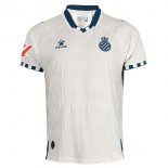 Thailande Maillot Espanyol Exterieur 2025-26