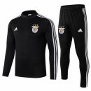 Survetement Benfica 2019 2020 Negro