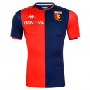 Maillot Genoa Domicile 2019 2020 Rouge