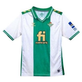 Thailande Maillot Real Betis Supercopa 2022-2023 Thailande Maillot Real Betis Supercopa 2022-2023