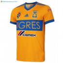 Maillot Tigres UANL Domicile 2017 2018