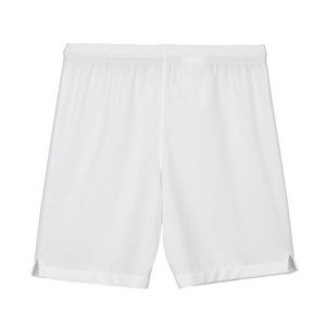 Pantalon France Domicile 2018 Blanc