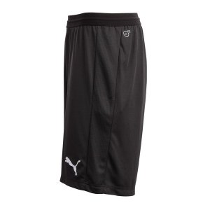 Pantalon AC Milan Domicile 2018 2019 Noir