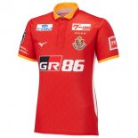 Thailande Maillot Nagoya Grampus Domicile 2023 2024