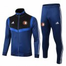 Survetement Feyenoord Rotterdam 2019 2020 Azul