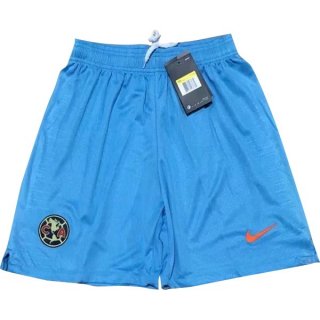 Thailande Pantalon Club América Third 2019 2020 Bleu Thailande Pantalon Club América Third 2019 2020 Bleu