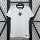 Thailande Maillot Barcelone joint edition 2025-2026