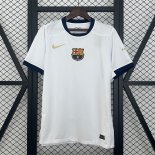 Thailande Maillot Barcelone joint edition 2025-2026
