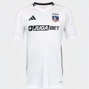 Thailande Maillot Colo Colo Domicile 2025-2026