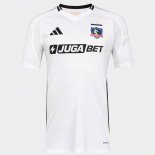 Thailande Maillot Colo Colo Domicile 2025-2026