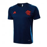 Maillot Entrainement Flamengo 2025-2026 Bleu