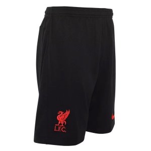 Pantalon Liverpool Third 2020 2021 Noir