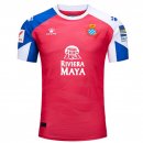 Thailande Maillot Espanyol Exterieur Sponsor 2023 2024