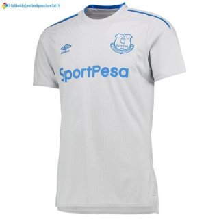 Maillot Everton Exterieur 2017 2018 Maillot Everton Exterieur 2017 2018