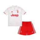 Maillot Juventus Exterieur Enfant 2019 2020