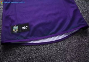 Maillot Rugby Melbourne Storm Domicile 2016 2017