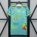 Thailande Maillot Ajax Special Edition 2025 2026
