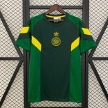 Maillot Celtics Special Edition 2025-2026 Vert