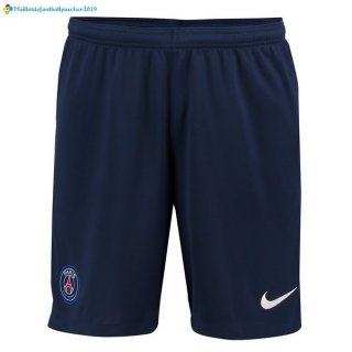 Pantalon Paris Saint Germain Domicile 2017 2018 Pantalon Paris Saint Germain Domicile 2017 2018