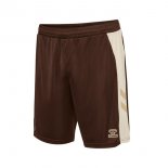 Pantalon Las Palmas Third 2025 2026