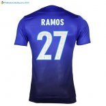 Maillot Lazio Third Ramos 2017 2018