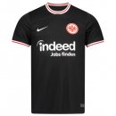 Thailande Maillot Eintracht Frankfurt Exterieur 2023 2024