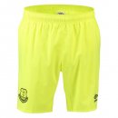 Pantalon Everton Exterieur Gardien 2018 2019 Vert