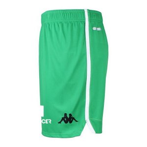 Pantalon Real Betis Domicile 2018 2019 Vert