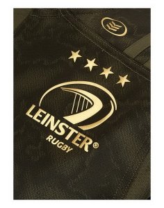 Maillot Leinster Exterieur 2018 Vert