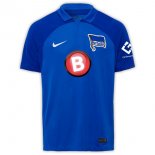 Thailande Maillot Hertha BSC Exterieur 2023 2024