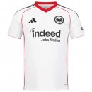 Thailande Maillot Eintracht Frankfurt Exterieur 2025 2026