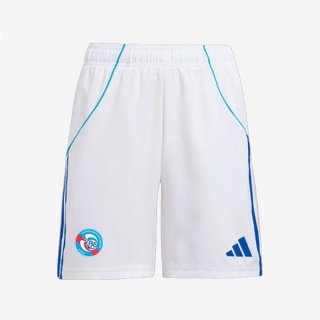 Pantalon Racing Club De Estrasburgo Domicile 2025 2026 Pantalon Racing Club De Estrasburgo Domicile 2025 2026
