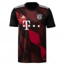 Thailande Bayern Munich Third 2020 2021 Rouge