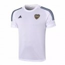 Entrainement Boca Juniors 2020 2021 Blanc