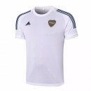 Entrainement Boca Juniors 2020 2021 Blanc