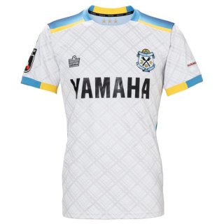 Thailande Maillot Jubilo Iwata Exterieur 2023 2024