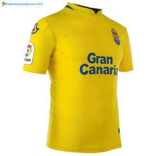 Maillot Las Palmas Domicile 2017 2018 Maillot Las Palmas Domicile 2017 2018