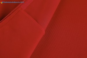 Survetement AS Roma 2017 2018 Rouge Bleu Marine