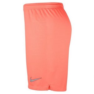 Pantalon Barcelona Third 2018 2019 Rouge