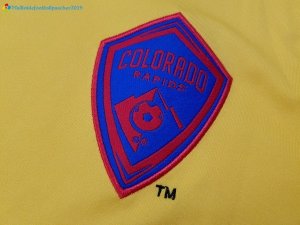 Maillot Colorado Rapids Exterieur 2017 2018