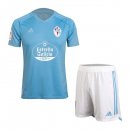 Maillot Celta De Vigo Domicile Enfant 2023 2024